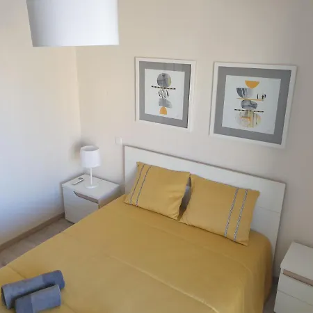 Elite 5d Da Rocha דירה פורטימאו