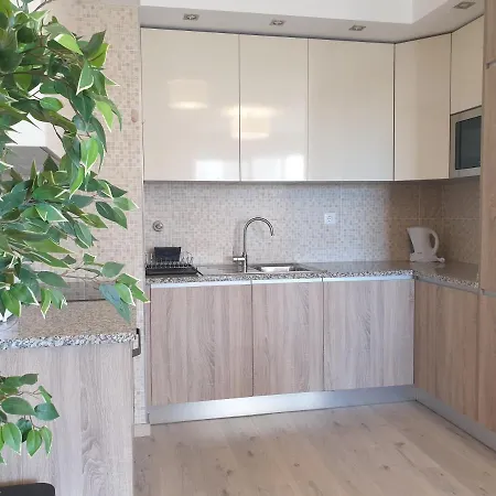 דירה Elite 5d Da Rocha