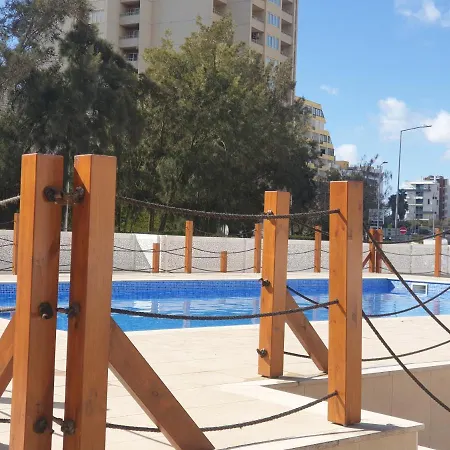 דירה Elite 5d Da Rocha