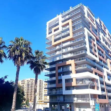 Elite 5d Da Rocha דירה